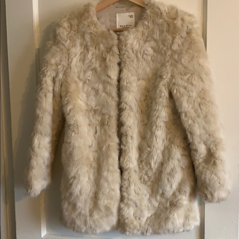 Mini “mink”